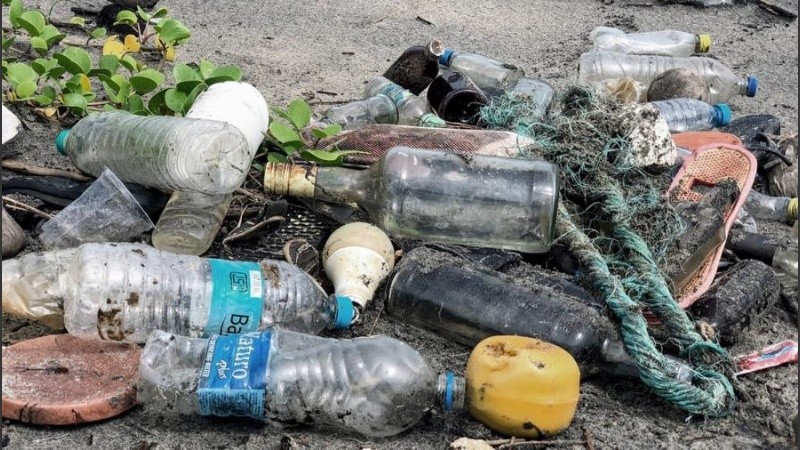 Para 2030 la temperatura alcanzaría el umbral de +1,5 grados.