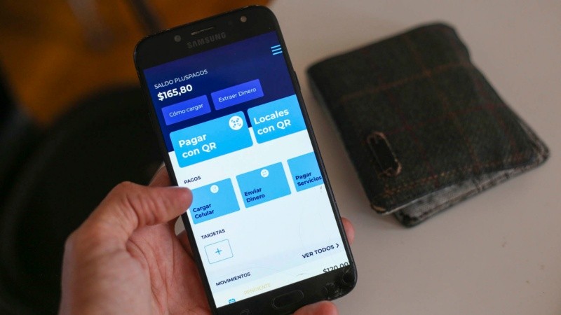 La app de Billetera Santa Fe vuelve a estar operativa tras varios fallos. 