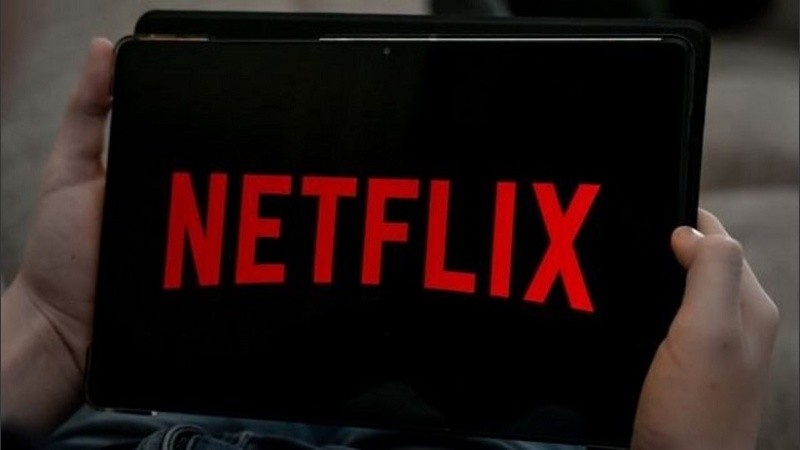 Netflix lanzó algunos juegos para su versión móvil el año pasado.