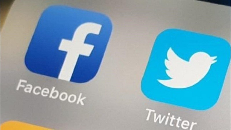 El Gobierno ruso restringió el acceso a ambas plataformas.