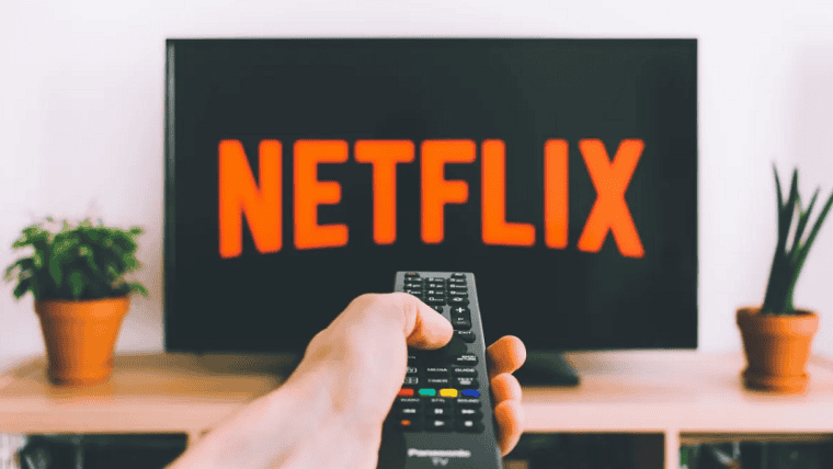 Netflix explores a version with ads