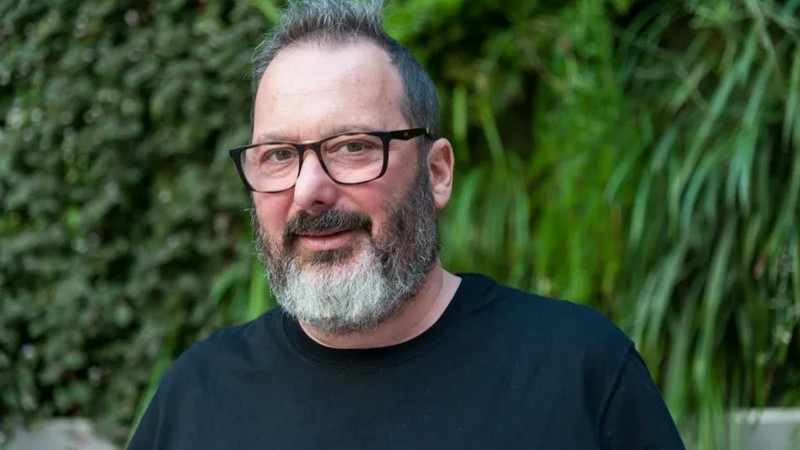 El rosarino padece un 