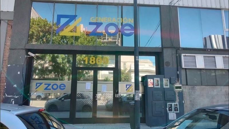 Generación Zoe prometía rentabilidades mensuales de hasta un 20%.