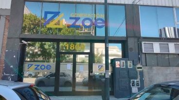 Generación Zoe prometía rentabilidades mensuales de hasta un 20%.