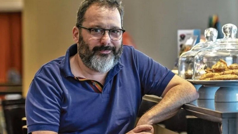 La lista de canciones 