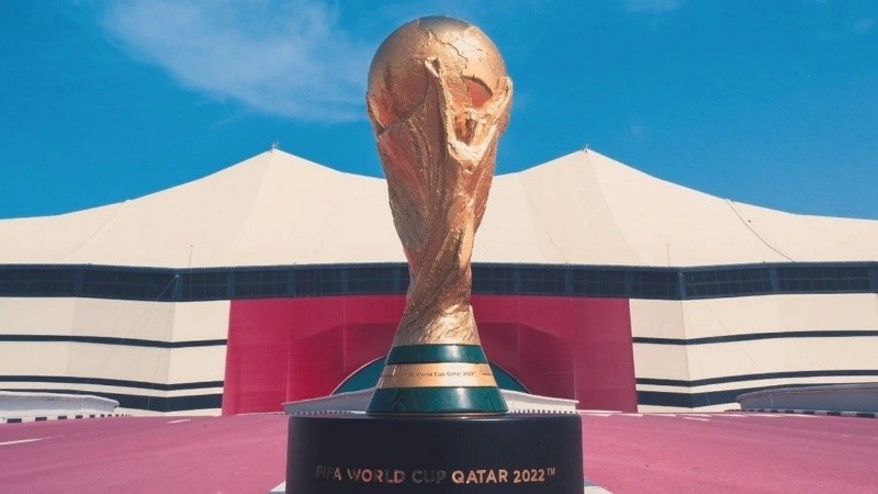 El arranque del Mundial de Qatar se dará el 21 de noviembre.