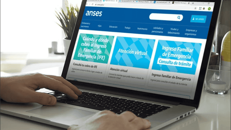 La inscripción para el programa se hace online.