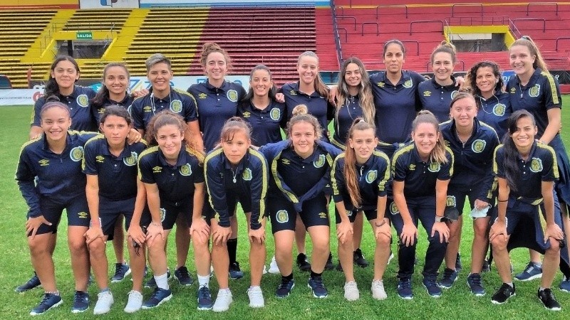 Rosario Central enfrentará a UAI Urquiza por la tercera fecha. 