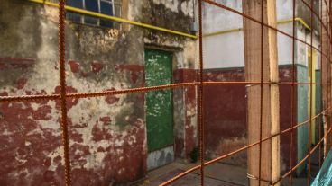 Los principales problemas de servicios se registran en las escuelas de zona norte y oeste de la ciudad.