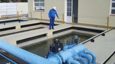 En 2022 el gobierno provincial cubrió el 58 % de los costos de funcionamiento.