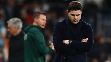 "Es normal que en este tiempo no se haya descansado lo suficiente como para tener las mejores energías, pero la responsabilidad es enorme para terminar la temporada de la mejor manera", dijo.