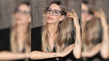 La empresaria Guillermina Valdés.