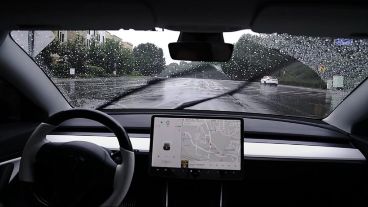 El sistema podría reemplazar a las tradicionales escobillas.