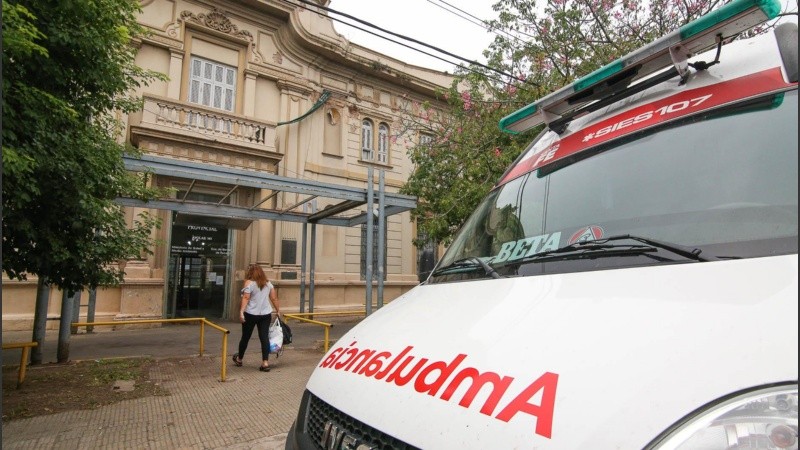 El nuevo vacunatorio funcionará de lunes a viernes de 9 a 13.