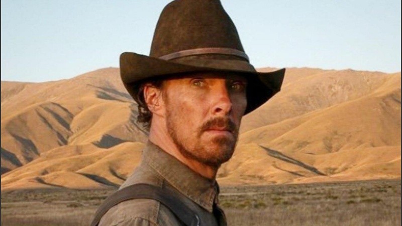 Benedict Cumberbatch protagoniza 