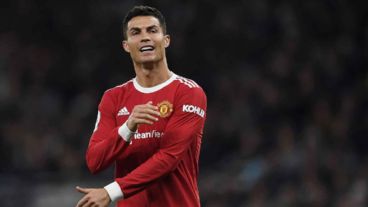 Cristiano Ronaldo se transformó en el máximo goleador de la historia del fútbol