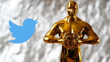 Los fanáticos podían votar a través de Twitter por su película favorita.