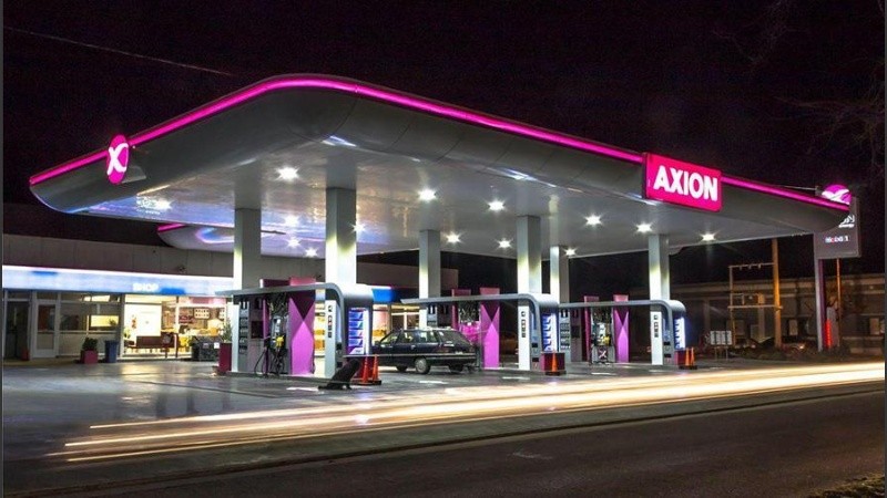 La empresa oficializó los aumentos un día después que sus principales competidoras.