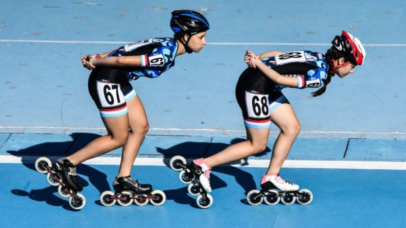 En Rosario 2022 participarán 2.500 atletas de 15 países que competirán en un programa deportivo de 26 deportes.