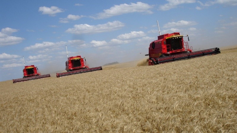 El presidente en las puertas de un nuevo conflicto con el agro