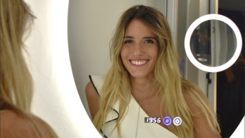 El centro odontológico abrió sus puertas el pasado 7 de marzo, en Ovidio Lagos 904.