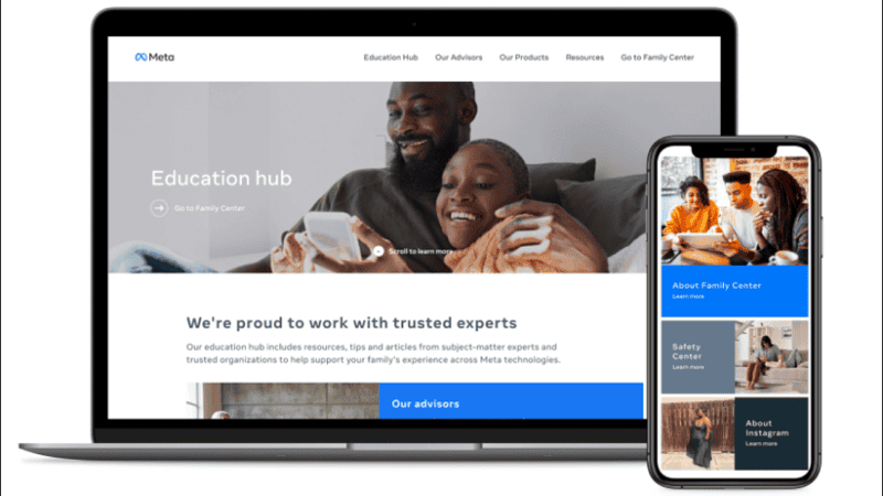 Las herramientas de control parental se irán habilitando en diferentes países con el correr de los meses.