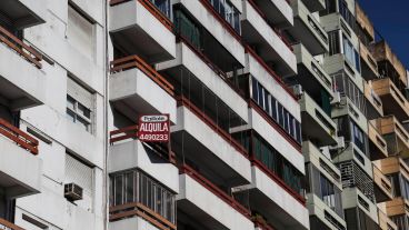 Los administradores de consorcios de edificios en el tapete.