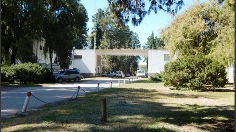 La colonia de Oliveros es investigada por el homicidio de un paciente.