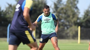 El Canalla necesita volver a la victoria ante Newell's.