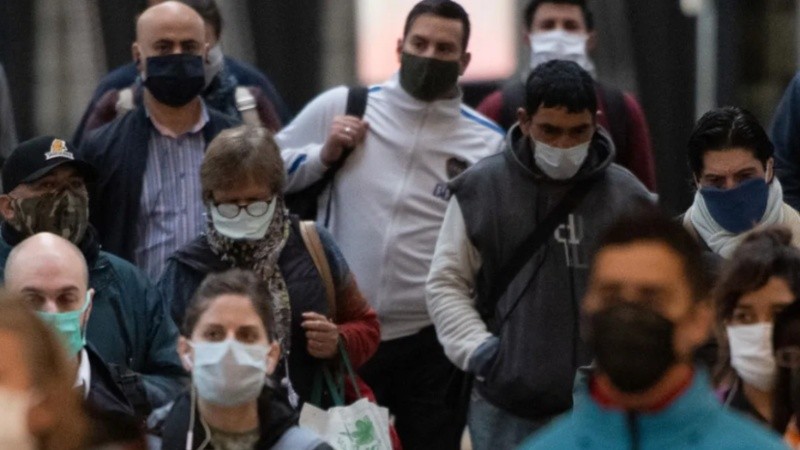 En ese aspecto, el mandatario local aseguró que 