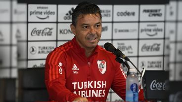 El domingo a las 19 se juega una nueva edición del superclásico entre River y Boca.