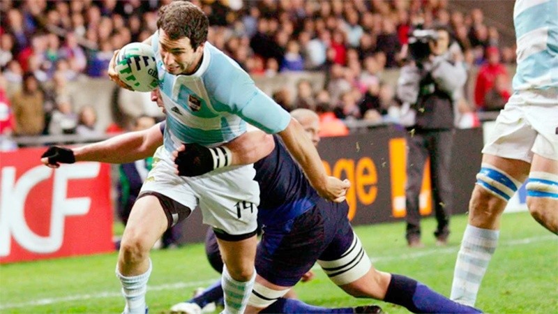 El asesinato de Federico Aramburu resuena en todo el mundo del rugby.