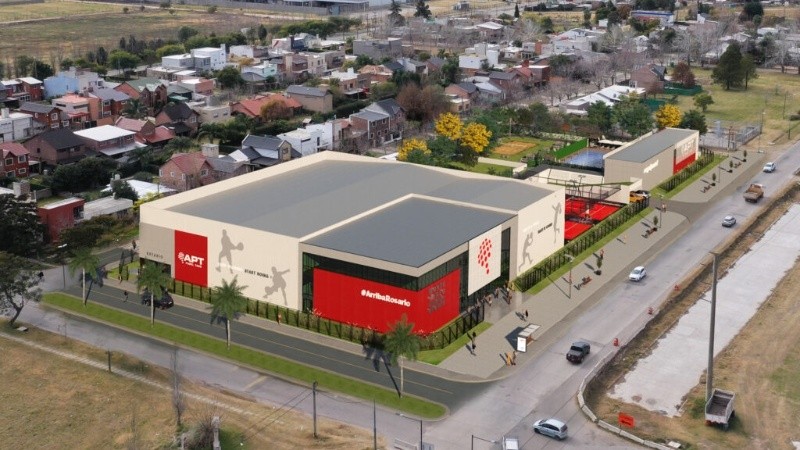 La NBA y el Club Monte Carlo International Sports organizarán este año el programa de NBA Basketball School 