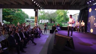 El fondo de inversión SF500 busca colocar 300 millones de dólares en startups de base científica. Se viene la biorevolución