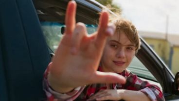 "CODA" se posiciona como una de las candidatas al Oscar 2022.