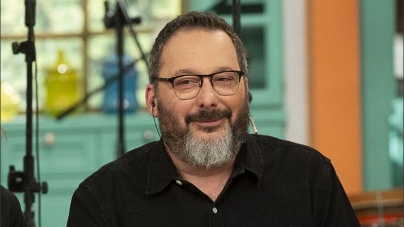 El periodista y productor rosarino falleció a los 51 años.