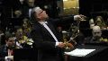 La Orquesta Sinfónica Provincial de Rosario despide en concierto a su director, David del Pino Klinge