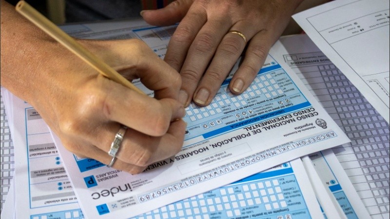 Por primera vez el Censo tendrá preguntas en las que se considera la identidad de género y la etnia.