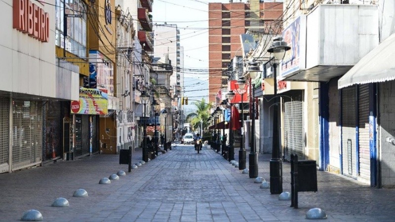 El contexto sanitario de la provincia, que permite 