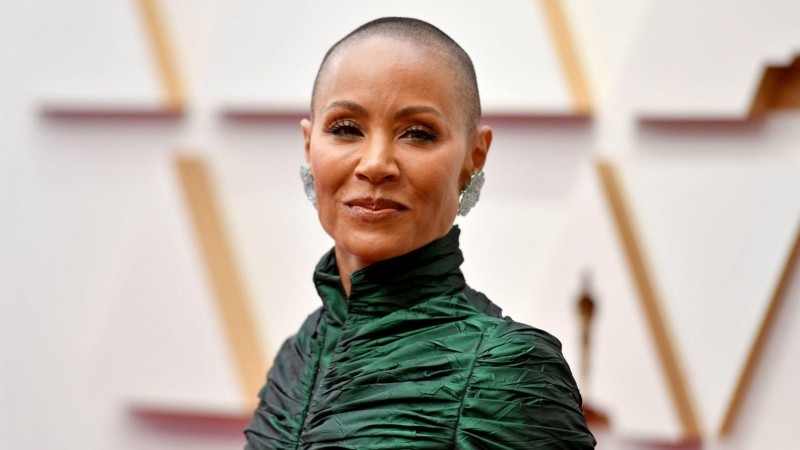 A fines del 2021 la actriz había confirmado la enfermedad e hizo público su nuevo look.