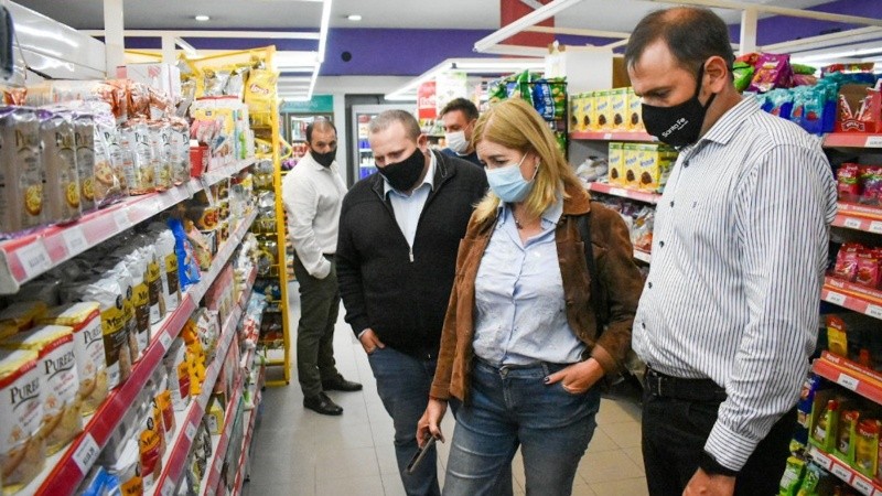 Aviano advirtió que 