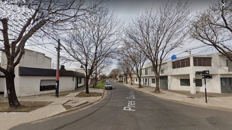 Los hechos ocurrieron el 27 de febrero y el 2 de marzo de este año.