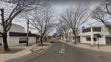 Los hechos ocurrieron el 27 de febrero y el 2 de marzo de este año.