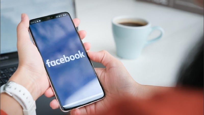 Facebook enfrenta un problema que puede 