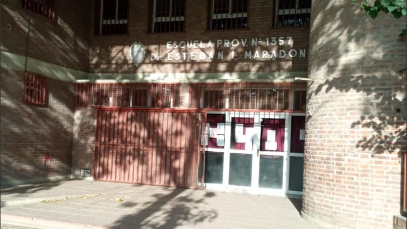 Llevan meses haciendo el reclamo y nadie les da una respuesta.