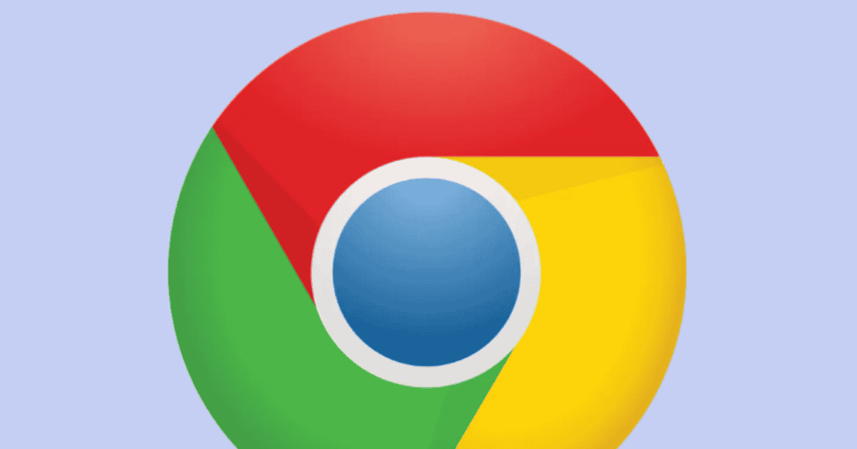 Google Chrome segnala una vulnerabilità di sicurezza e consiglia di eseguire l’aggiornamento all’ultima versione disponibile