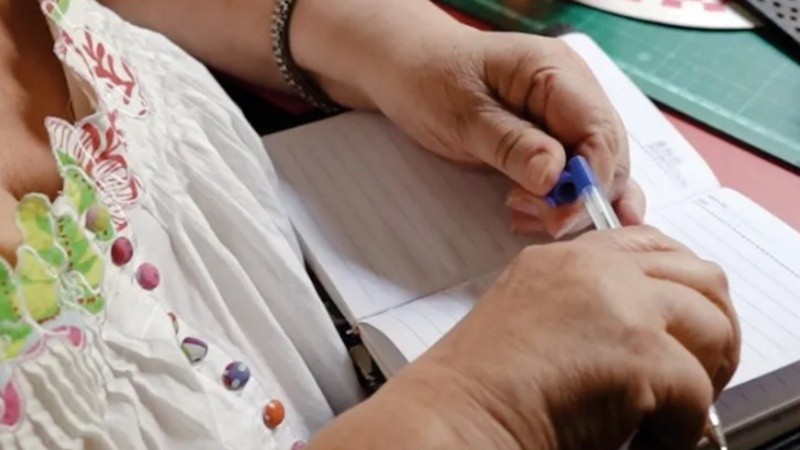 El Programa de Universidad para Adultos Mayores Integrados (Upami) cuenta con la asistencia de docentes de más de 50 universidades nacionales.