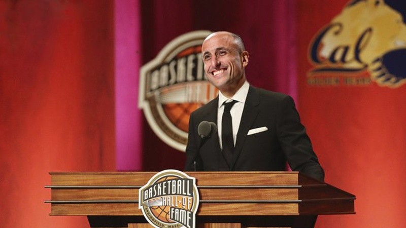 El argentino se volverá a codear con los mejores de la historia. 