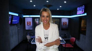 Analía Bocassi llega a las mañana de Radio 2 con "De boca en boca"