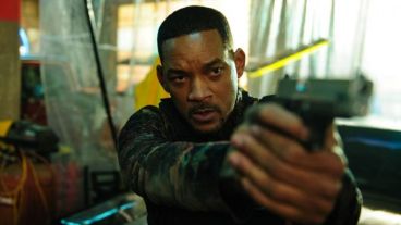 Will Smith había sido contratado para protagonizar Fast and Loose.